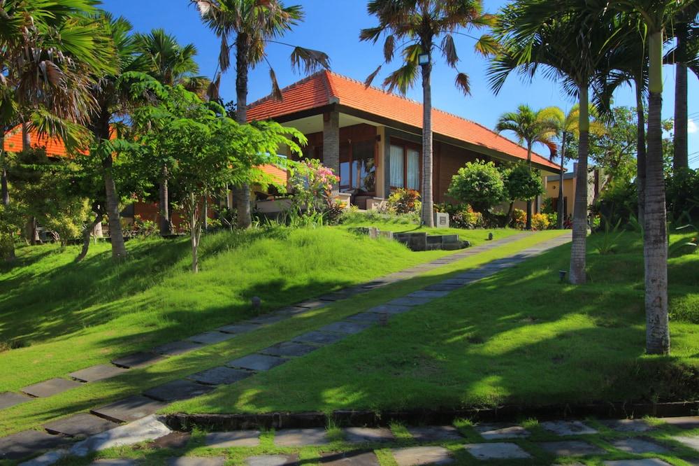 Amarta Beach Retreat By Nakula Selemadeg Екстериор снимка