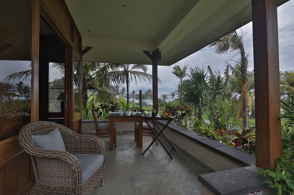 Amarta Beach Retreat By Nakula Selemadeg Екстериор снимка